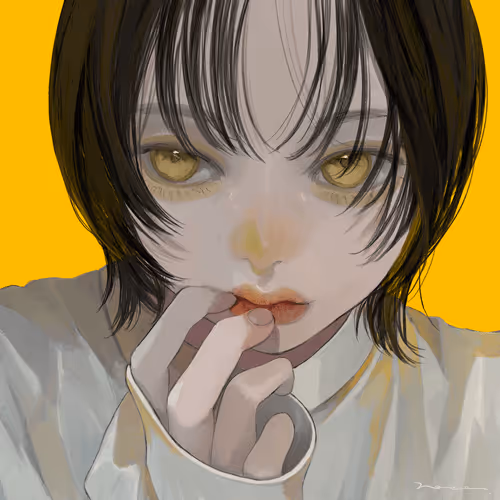 With thanks to the owner ! #yellow