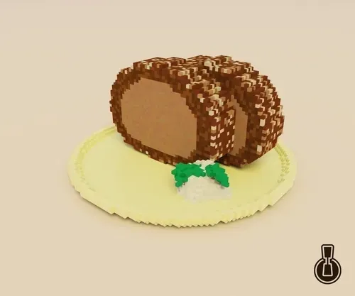 Item #5557471917832830237432952840198584553169470524750082631864531126234598343656 Media