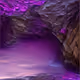 Purple Cave