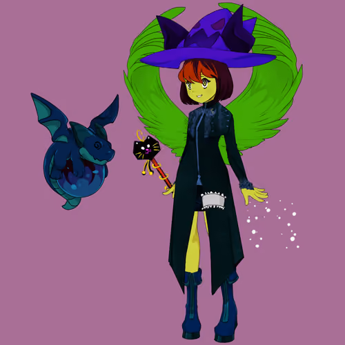 WITCH(6)