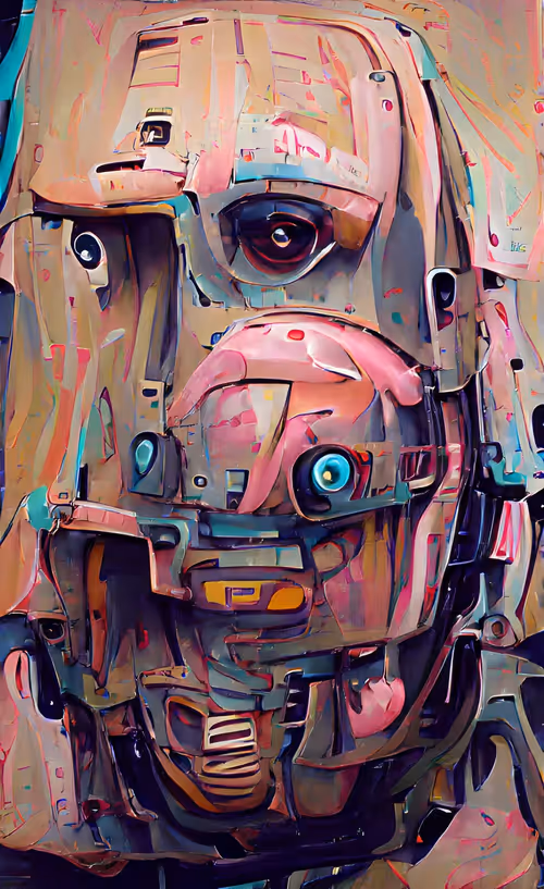 Item #44678538598497264450482967920087277717759594416191835417367405073080948621313 Media