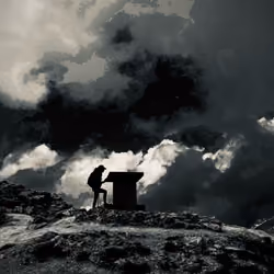 Silhouette #5