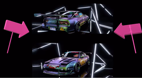 Item #47435052180845538578921932298524254627366739799670598597904171137128191754241 Media