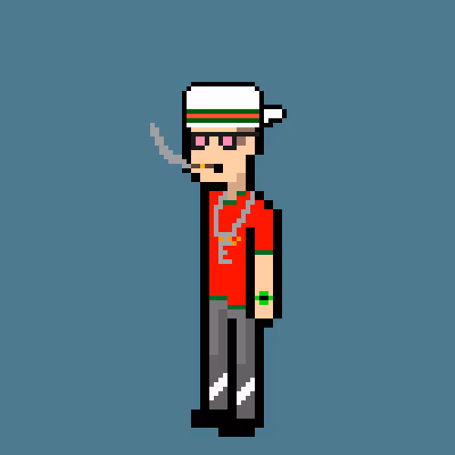 Item #83387045496193686445577447238460242229177682739050865142184546492330809491457 Media