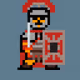 Pixel Pose #188 