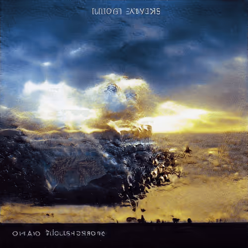 Item #83519876647048286089989167327759683792392443417660953039793203554060150505473 Media