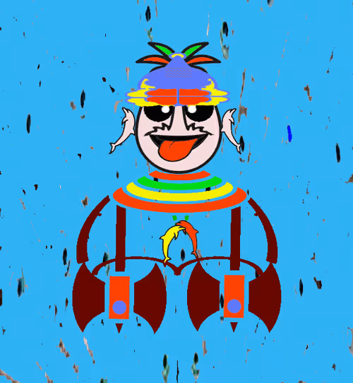 Item #81913466820906185360015641540446411250843095483298985237289212718587498725377 Media