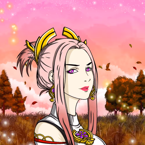 Gracellia #99