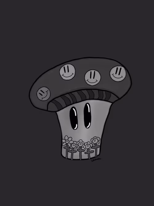 Item #78268649723404455284999360613495180488869967426222818785461409778885963284481 Media