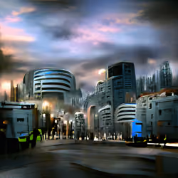 Metropoli #9
