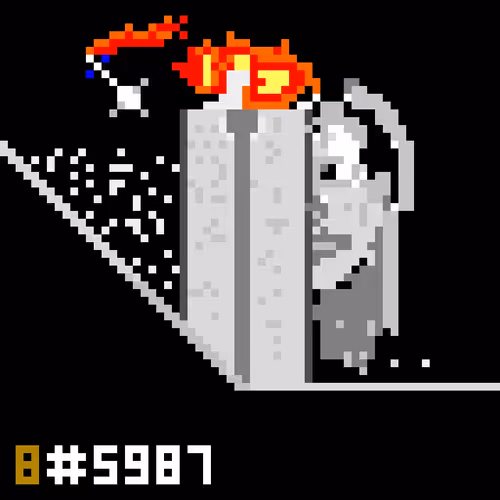 Item #42980898402283671992915215994243859501637661305930968230439938820348827402241 Media