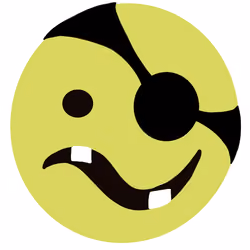 Pirate [yellow]