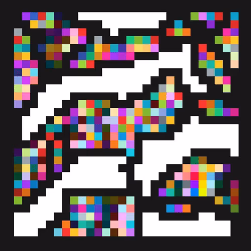 Item #40656423504889494391999038744291608582341267717082235647463146655636548222977 Media