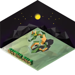 Virgo Wood Dragon