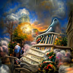 Garden of Happiness