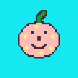 Pumpk 57 - Blobby