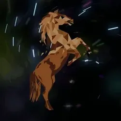MetaHorse #1214