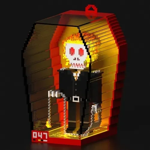 Item #58535518181152536948222077600041181644467293299128348029923548638863188557825 Media