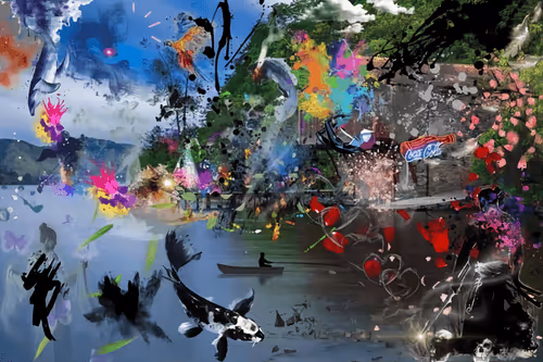 Item #61554044661576626964791874888057467757103310700657119522117822147812250353997 Media