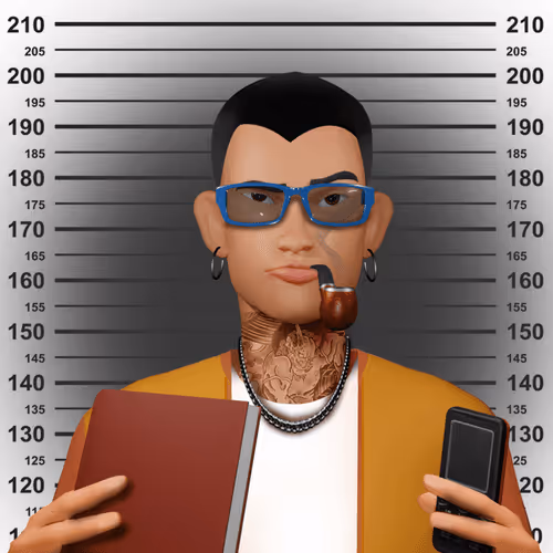 Item #69507867730968217613116437151395218392669518903162759940880584006134705160193 Media