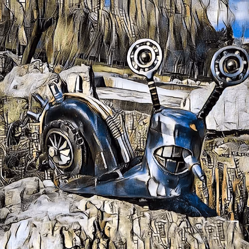 Item #22274314412867028867950437744593886740014687741874119204831916826667348131841 Media