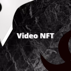 Video Ninja NFT