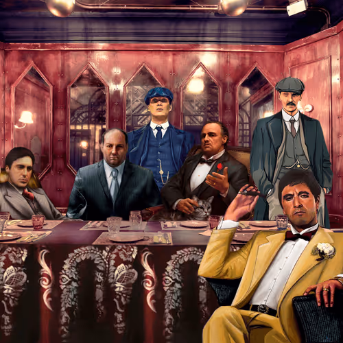 Item #41989862066638047651934472274674228230693971304886906228683095215806034739201 Media