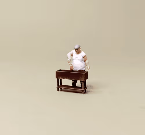 Item #9841205344236143079795358720652606928337210152120288910879304424580454547457 Media