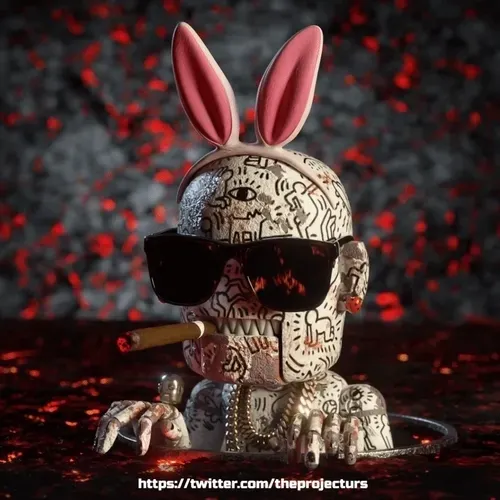 Item #97504913847681736013469476339086192765851954983007994144815431668246352232449 Media