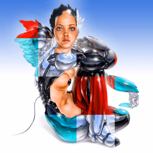 Item #99540237498148499466597430238853451868532137463825394722845069462391886970881 Media