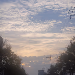 Sky NFT #36