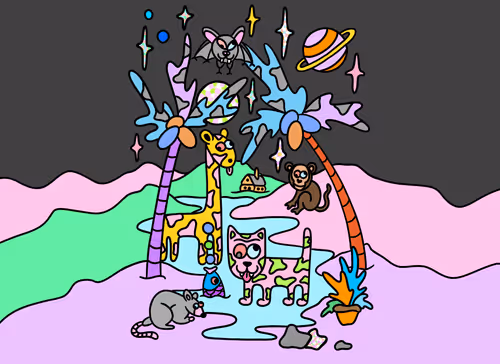 Item #79703552021987846935500238274646499609524210877100900829893372469911694082049 Media