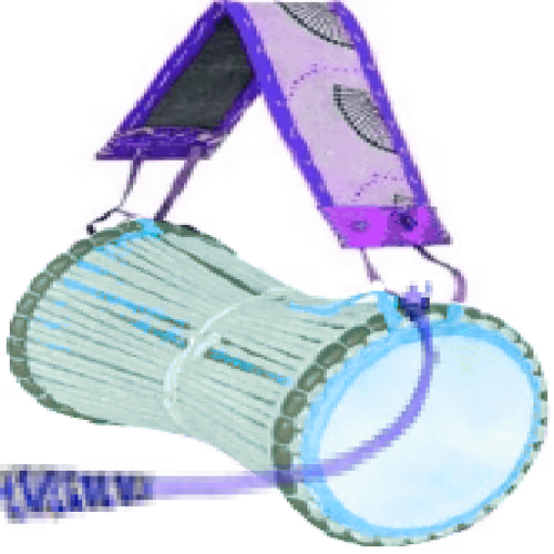 Item #107008533665054613414583520089697568800951603316860365442777343661737930391553 Media