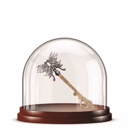 Item #70169633742189067947813408452068539303096504078587606214774508599655784251393 Media