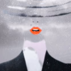 woman's tears