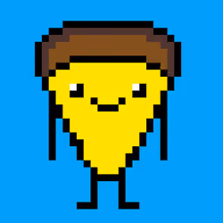 PIxel pizza 6