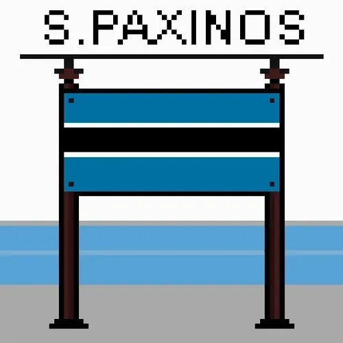 Pixel National Heroes