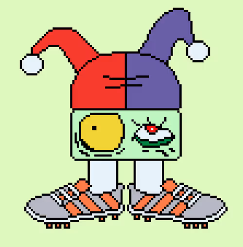 Item #53452201790471512374403889733287090415539897953011532581970499239313481400321 Media