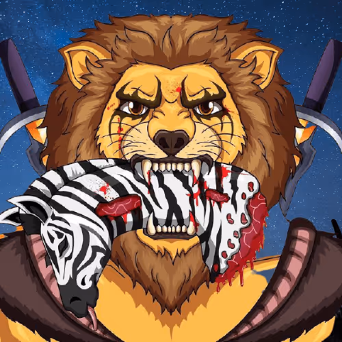 Apex Predators #1