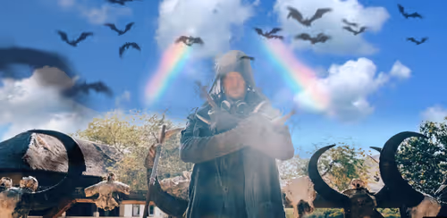 Item #83602917889072311038196738115952345562176890266904803816015408903039217565697 Media