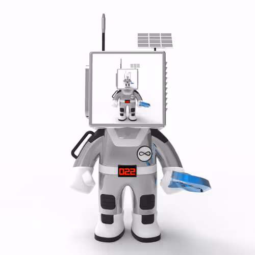 Item #89342776335862208582473741780353987239080227572936900777261058311939355049985 Media