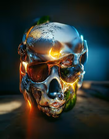 Item #3912509179421238054931459120711420253880848079215179197462436288736882851841 Media