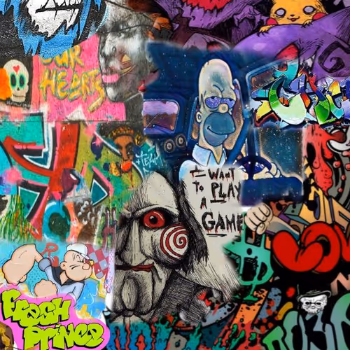 pop art #9011