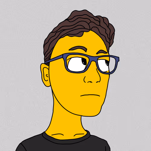 PFP #1: Candan