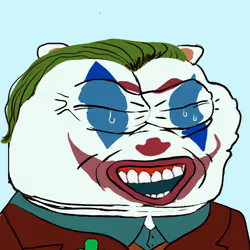 bobo joker