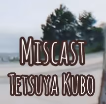 Bigspin out shot - Miscast
