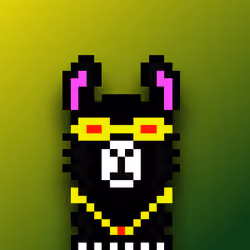 Cryptollama #02