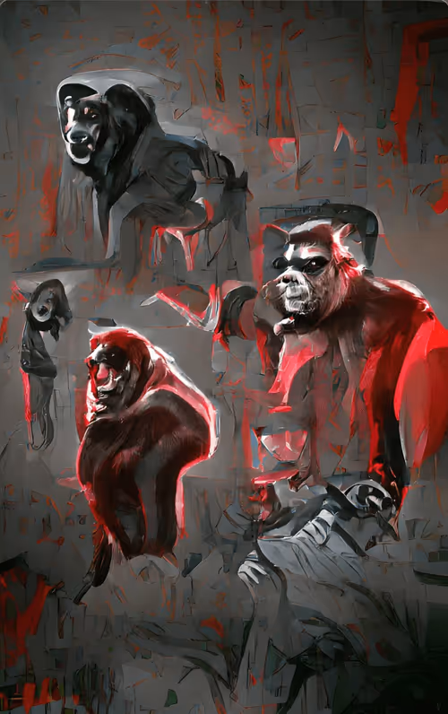 Item #112741797761682962486890222848291347642145545595872247264011544022620466839572 Media