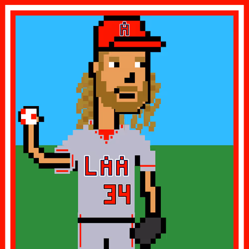 BallParkPunk - LAA #34 - Noah S.