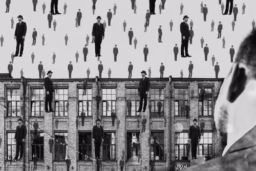 Item #69000201197487925391919563529381127399821599199936366279529444501091749199873 Media